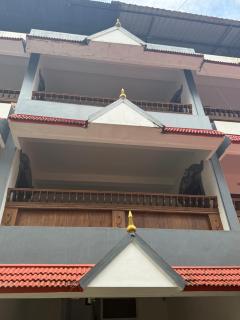 Sathya Two Bedroom Apartments with Balcony - 8