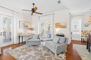 Lakeside Retreat - Inlet Beach - 2