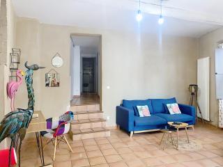 Le Gaveau superbe T3 médiéval Internet WiFi gratuit Arènes historiques - 5