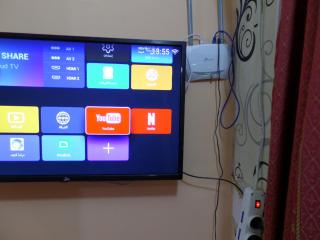 برج بيلو بيتش - 1