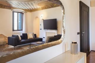 Apartment CastellONE with Pool - 1