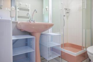 Appartement cœur de ville avec balcon - 3 personnes - 4