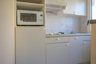 Appartement cœur de ville avec balcon - 3 personnes - 2