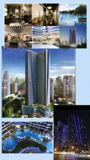 Air Residences - 0