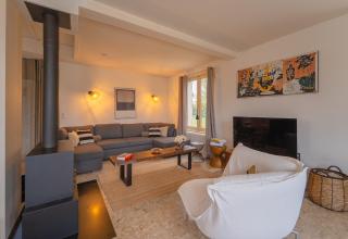 Villa individuelle Nernier proche lac - 7