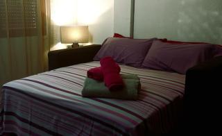 Hervas Centro Apartamento IDEAL FAMILIAS 6 adultos y 2 niños- - 2