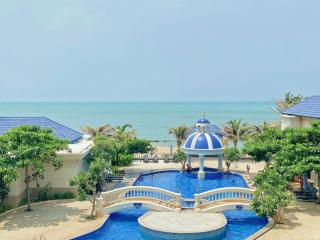 Lan Rung Beach Resort - 4