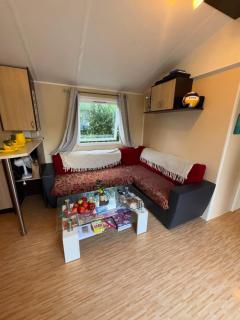 Mobilhome Évasion Fun Activités, détente et nature aux Fontaines - 6