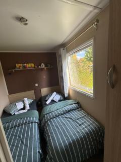 Mobilhome Évasion Fun Activités, détente et nature aux Fontaines - 7