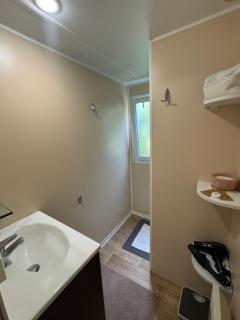 Mobilhome Évasion Fun Activités, détente et nature aux Fontaines - 1