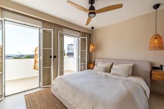 Casa Marcia Sea view Brand new townhouse - 5