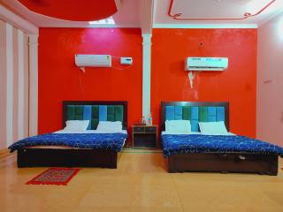 Ram Shyam Palace - 0