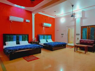 Ram Shyam Palace - 5