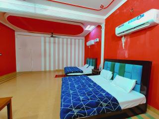 Ram Shyam Palace - 3