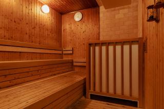 Hotel JAL City Sapporo Nakajima Park - 7