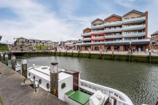 Haus Sturmkieker Apartment 6 - 0