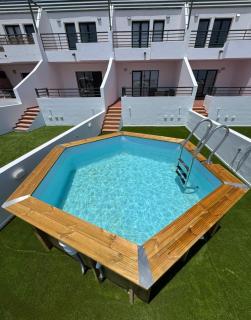 Arpon Santa Rosa 6 by Escape Home - 9