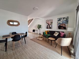 Arpon Santa Rosa 6 by Escape Home - 3