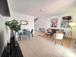 Arpon Santa Rosa 6 by Escape Home - 1