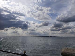 Sandhills Holiday Park Astounding Sea Views - 7