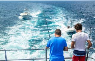 Ritrella Floating Hotel - 7