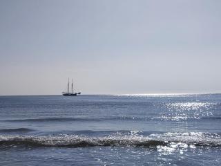 Sandhills Holiday Park Astounding Sea Views - 9