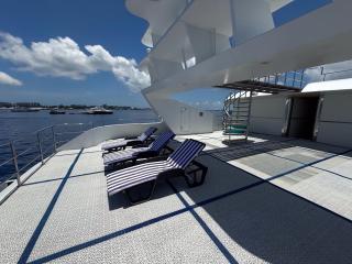 Ritrella Floating Hotel - 5