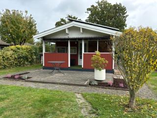 Haus Haddorfer See "Hus vi d Sjön" - 8