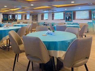 Ritrella Floating Hotel - 4