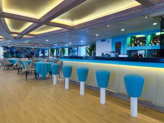 Ritrella Floating Hotel - 1