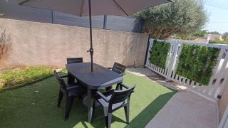 Cozy cottage in Provence - 8