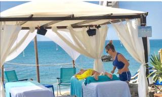 MI CAPRICHO Beachfront 502 - Apartment With Sea Views Costa del Sol - 5