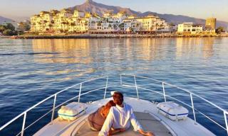 MI CAPRICHO Beachfront 502 - Apartment With Sea Views Costa del Sol - 4