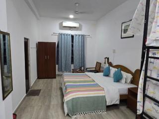 Moustache Khajuraho - 7