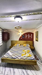 Heavenly Home Confort Room Yaounde - 9