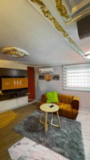 Heavenly Home Confort Room Yaounde - 7