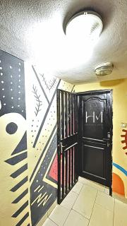 Heavenly Home Confort Room Yaounde - 1