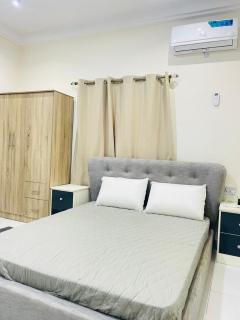 Cosy FC Villa Apartments Alagbaka, Akure - 6