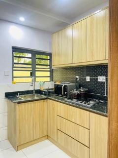 Cosy FC Villa Apartments Alagbaka, Akure - 3