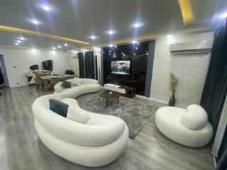 شقه فندقية علي النيل مباشر - 5