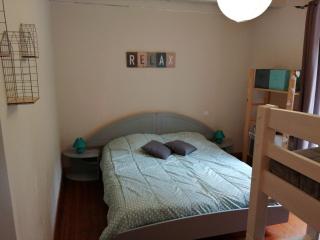 Gîte La Rocardière XL 10 personnes - 2