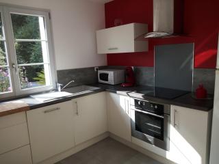 Gîte La Rocardière XL 10 personnes - 6