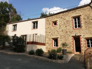 Gîte La Rocardière XL 10 personnes - 9