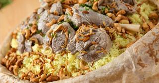 Petra House for Traditional Jordanian Food - 4