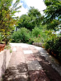 Belle Rose Vue guest house - 8