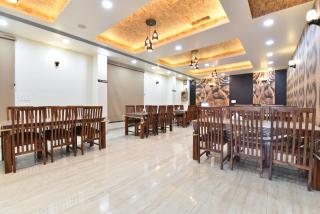 Indra Palace - Jaipur - 1