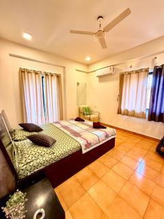 Kingstone Villa - The Dream Stays ll pvt pool ll 2AcRooms - Lonavala - 1