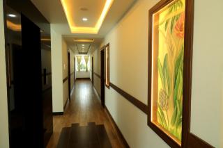 Hotel Vishaka Paark - 1