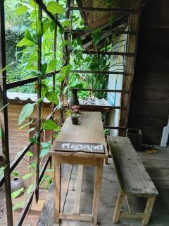 hug pang mao homestay Lampang โฮมสเตย์ฮักปางมะโอ ลำปาง - 7