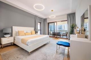 Fairmont The Palm Residences I Access to Hotel Facilities - 7